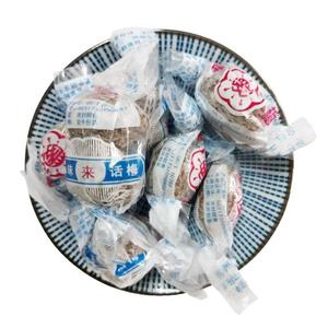 爱梅开味来话梅多味梅苏州蜜饯