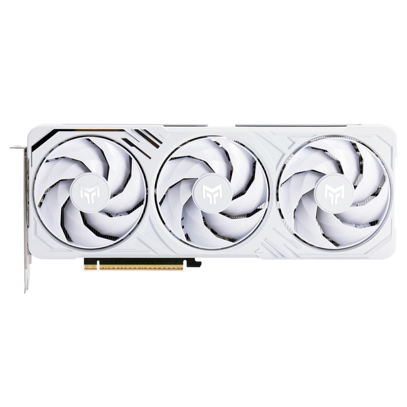 RTX5070Ti游戏显卡新品上市