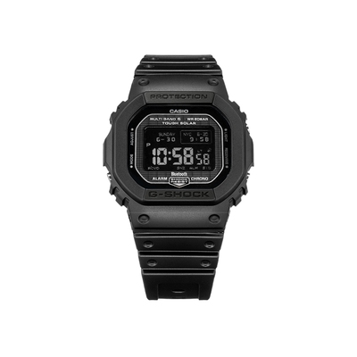 卡西欧MIP蓝牙小方块手表