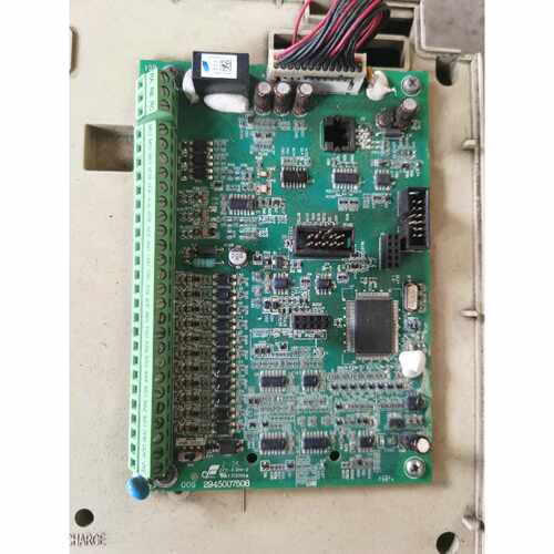 询价台达bdsB主板294500750815千瓦变频器使用