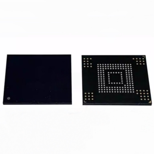 进口现货KLMAG8DEDD-B101,16GB BGA169封装 EMMC内存芯片