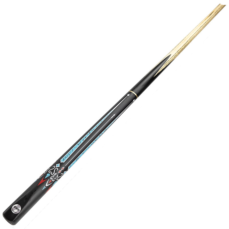 台球杆桌球杆台球枪中式斯诺克球杆台球公杆球房公杆美式黑八球杆