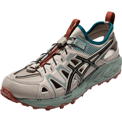 ASICS亚瑟士凉鞋运动户外