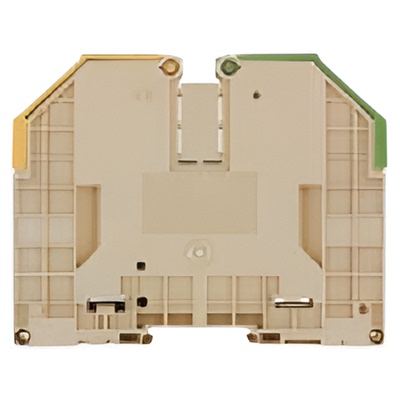 WPE 70/95 正品 魏德米勒 接地型接线端子 1037300000