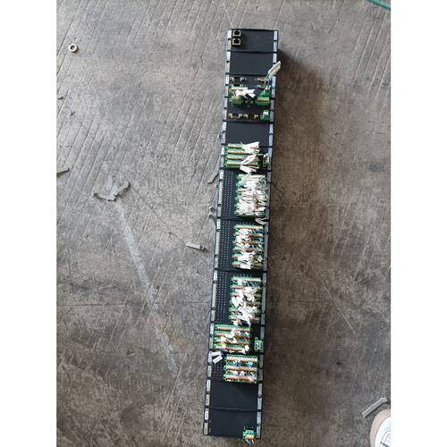 议价巴赫曼PLC底板型号BS216带ACR2222LM2