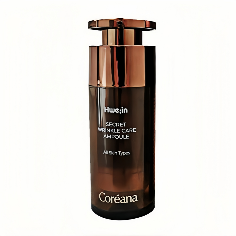Coreana高丽雅娜秘密精华30ml