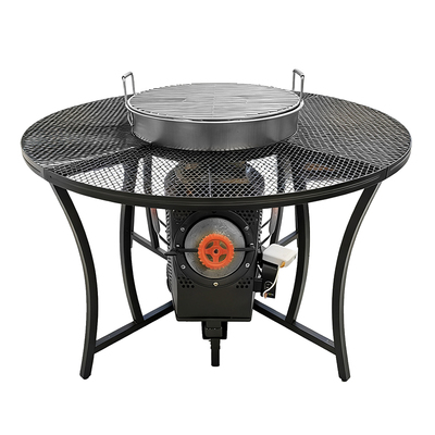 科烘猛火无烟柴火炉大号官方旗舰