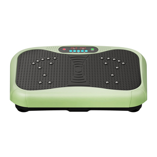 抖抖甩脂机减肥神器律动机全身辅助瘦肚减脂小腹懒人家用运动器材