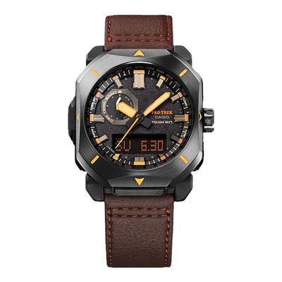 卡西欧露营运动户外手表