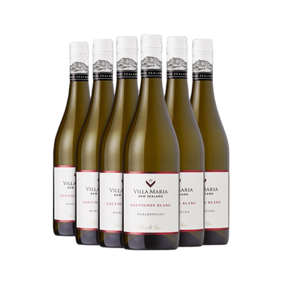 新玛利珍匣长相思干白葡萄酒