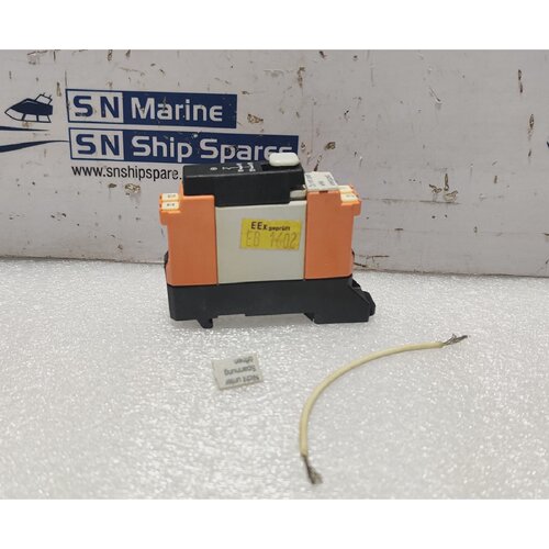 BARTEC 0773116131EE00 Isolator Terminal AC15 250V4A DC13 30V