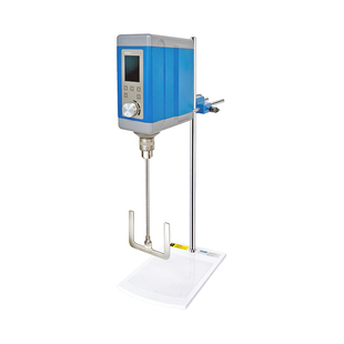 弗鲁克FLUKO电动搅拌器ER60 pro实验实室多功能实混合器匀浆机