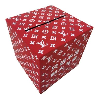 存钱罐2026年新款只进不出不锈钢