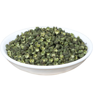青花椒麻椒粒非藤椒特麻特香食用四川特产重庆好花椒包邮500克
