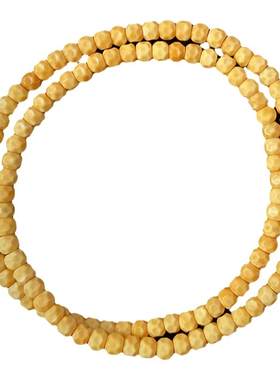 精选天然龙骨菩提原籽风化