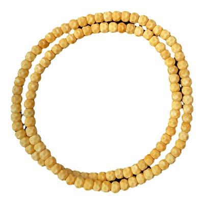 精选天然龙骨菩提原籽风化