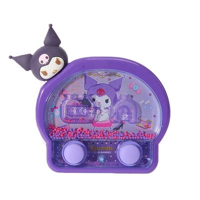 【益智玩具推荐】灯光魔珠套圈