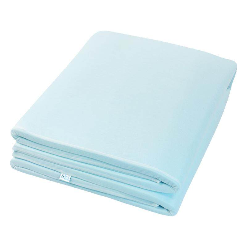 慢回弹记忆棉出租屋床垫定制薄垫