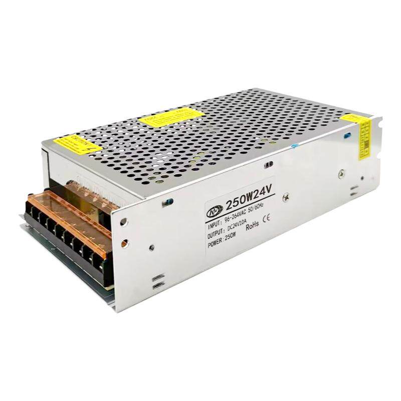 小体积220转12V24V918V开关电源24w集中供电门禁v48v1812电源6W5A