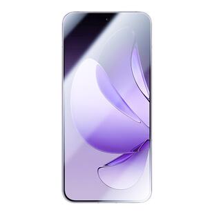 西泊来适用OPPOreno13钢化膜oppo reno13手机膜新款全屏全覆盖高清抗蓝光直屏防摔防爆水凝膜抗指纹保护贴膜