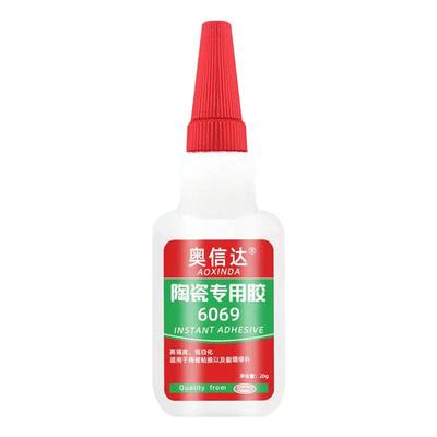 食品级陶瓷胶防水耐高温胶水