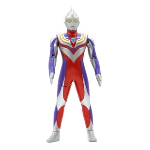 奥特曼玩具人偶正版赛罗艾克斯捷德迪迦迪加特利迦泽塔塞罗手办