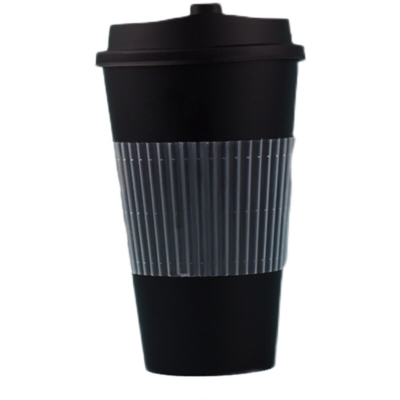杯套定制logo一次性透明奶茶吊牌