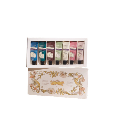 roopy润培护手霜礼盒保湿补水三丽鸥黄油小熊联名圣诞节礼物女孩