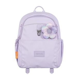 【机灵姐同款】tigerfamily虎米儿童书包秋游户外超轻双肩袋鼠包