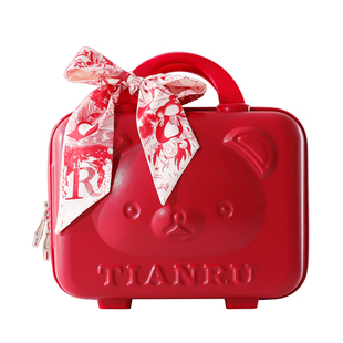 高档满月生日宴伴手礼回礼礼盒宝宝百日宴儿童周岁十岁零食大礼包