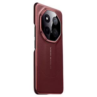 【秒变非凡大师】荣耀X60手机壳华为X60Pro新款全包防摔保护套x6o曲屏素皮叉六零60新品por外壳男士5g高端女