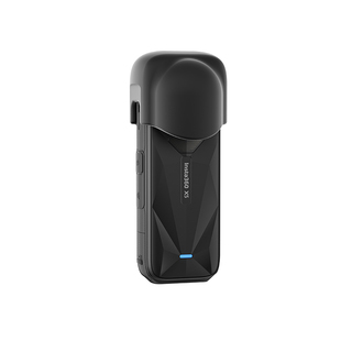 aMagisn阿迈适用影石Insta360 X5镜头保护盖硅胶镜头套镜头防护收纳配件