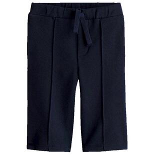 HM童装男婴女婴裤子春季轻便柔软棉质抽绳慢跑裤1283277