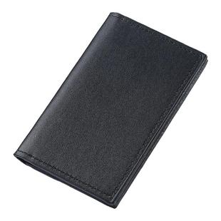 超薄小卡包男士小巧证件卡套多卡位简约二合一多功能迷你小钱包男