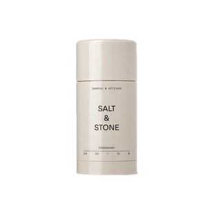 SaltStone香体膏无铝止汗膏腋下香膏男女士持久留香止汗露除臭味&