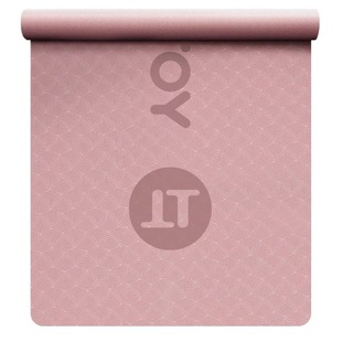 瑜伽垫女士健身家用女生专用加厚加宽垫防滑舞蹈垫子减震静音垫子