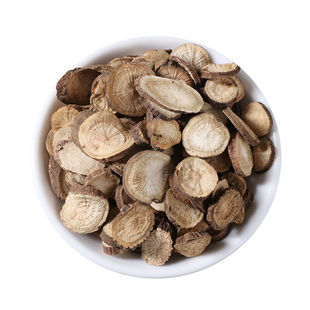 赤芍中药材赤芍片500克 包邮野生赤芍药草芍药山赤芍粉中草药店铺