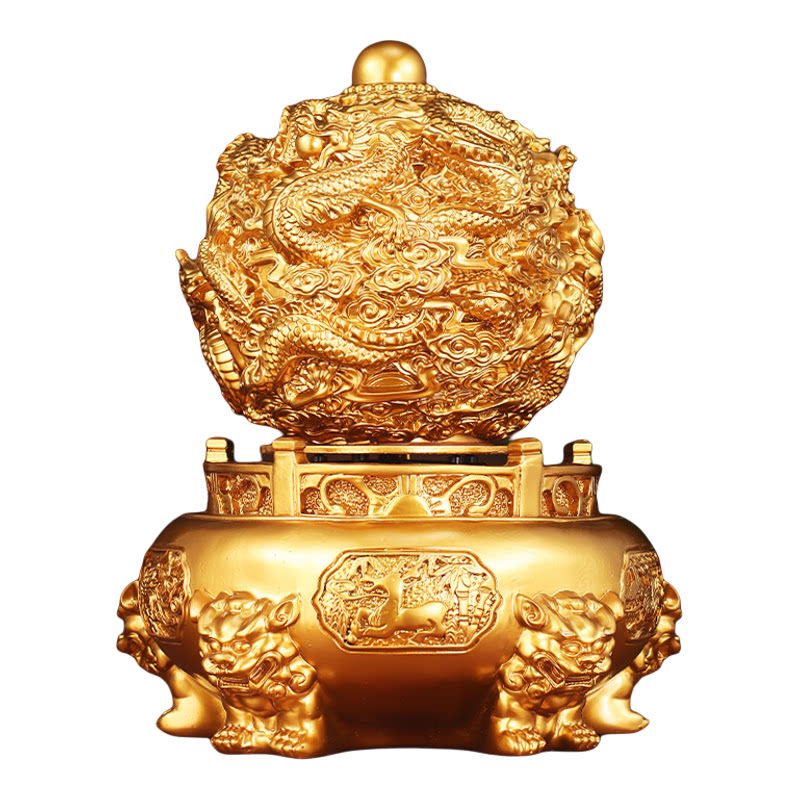 劲品坊九转乾坤鼎开业乔迁礼品