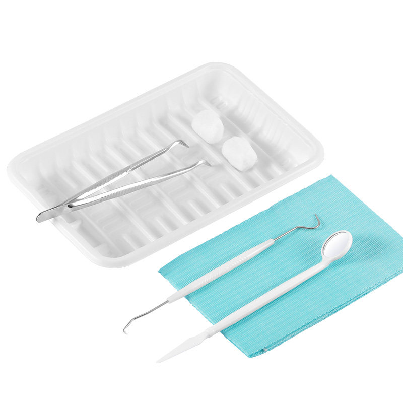 雅加固一次口腔包方便使用