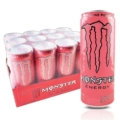 【 Whole Box 】 Powder Claw (Passion Fruit) 330ml * 24 cans