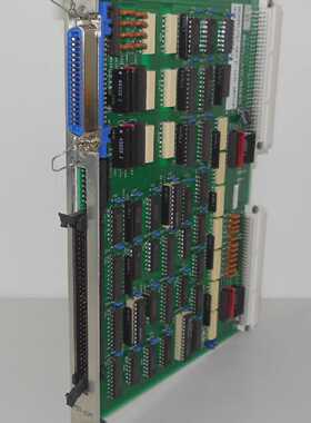 TEL PST-OPT P-12XL motor board 3381-000084-11
