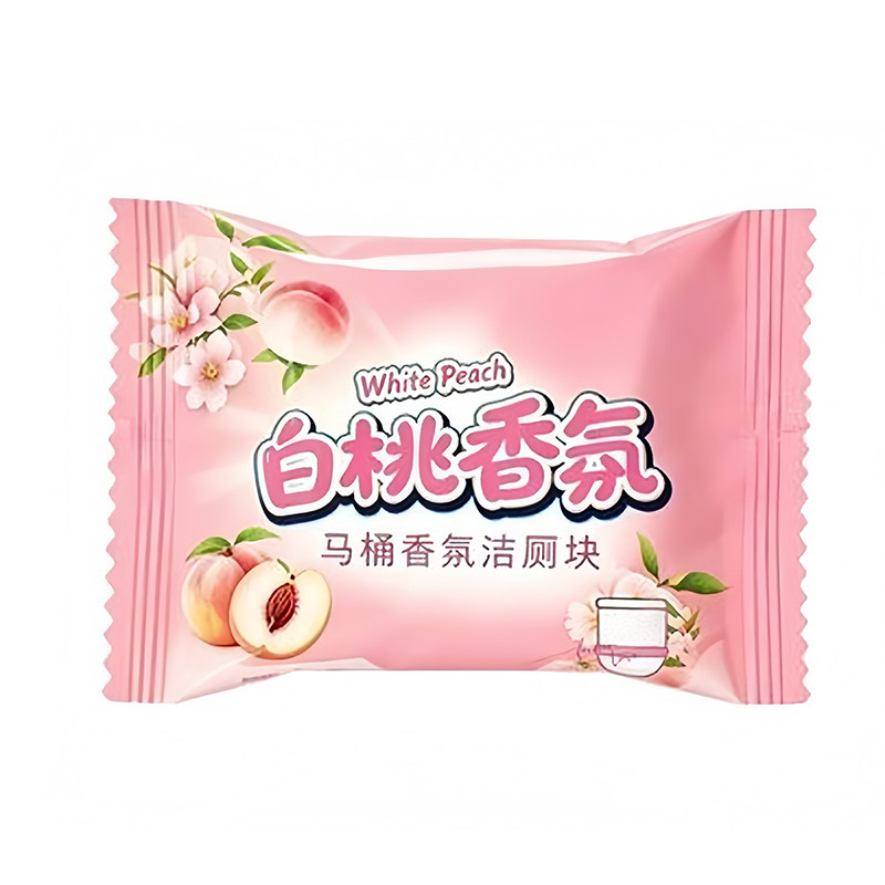 马桶清洁强力除垢除臭香氛洁厕宝