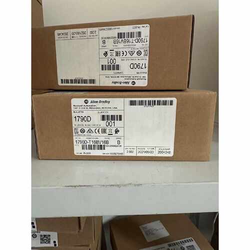 询价Rockwell Automation 1790D-
