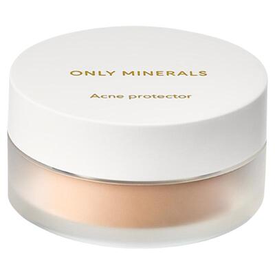 OnlyMinerals矿物遮瑕粉