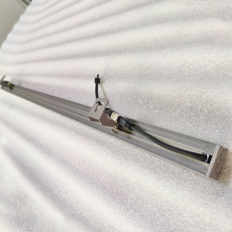 户外投光灯防水LED洗墙招牌外墙亮化灯小区照明酒店工程广告装饰