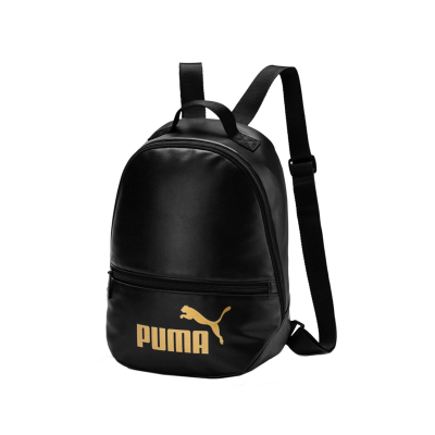 彪马puma1新款女子pu运动背包