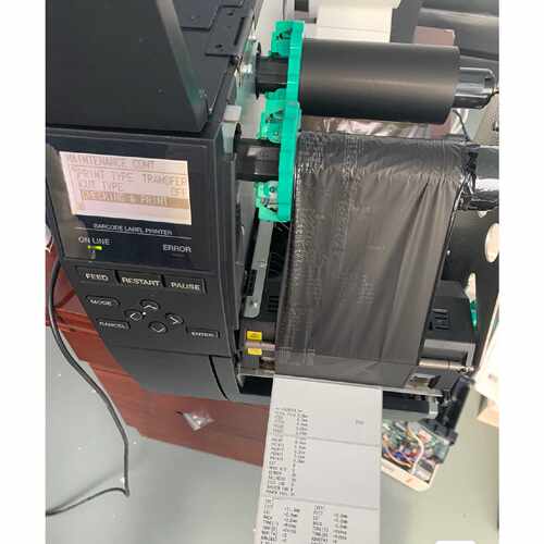 【议价-可维修】  B-EX4T2HS 600dpi /均有货
