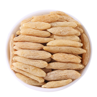 同德  同品质 正品 麦冬中药材 寸冬  无硫 50g 可打粉 满28包邮