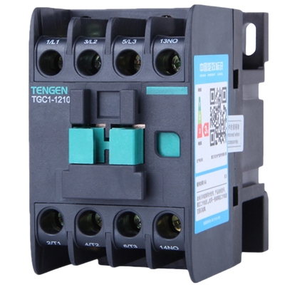 天正TGC1交流接触器220V380V