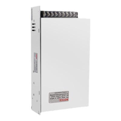 原装明伟开关电源600W